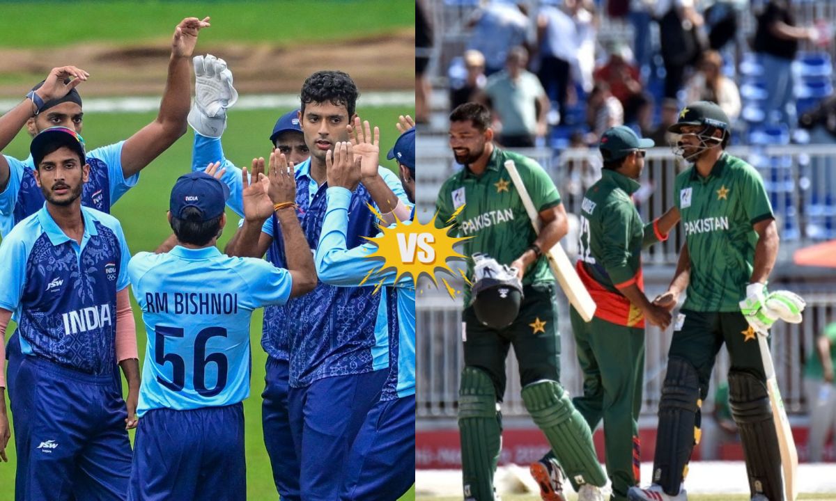 IND vs PAK Today Match Prediction