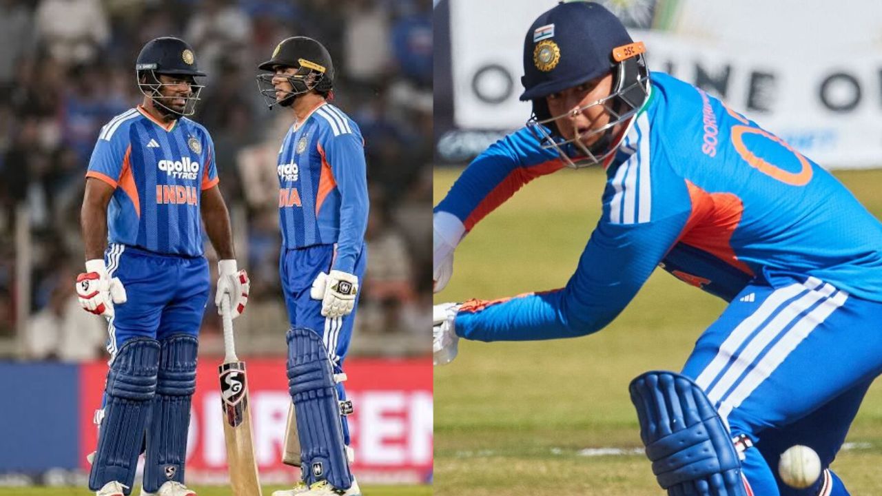 IND Vs SL 10
