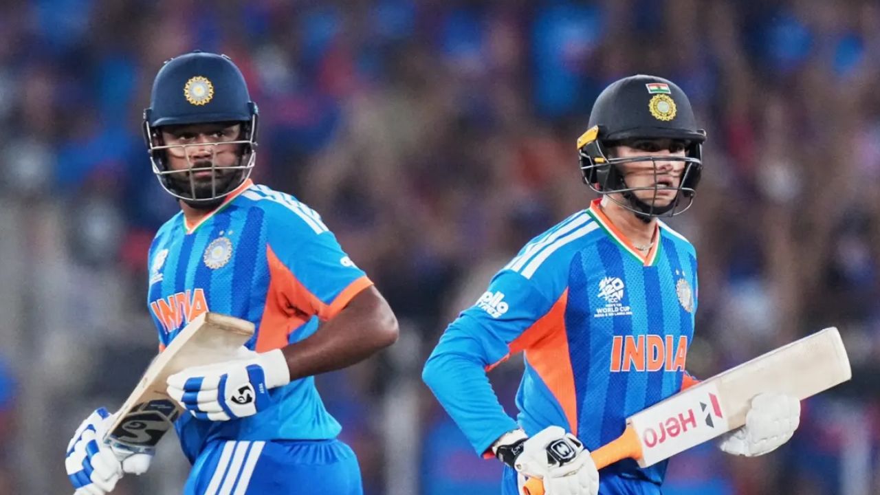IND Vs SL 11 