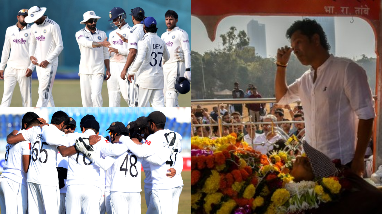 IND Vs SL 2