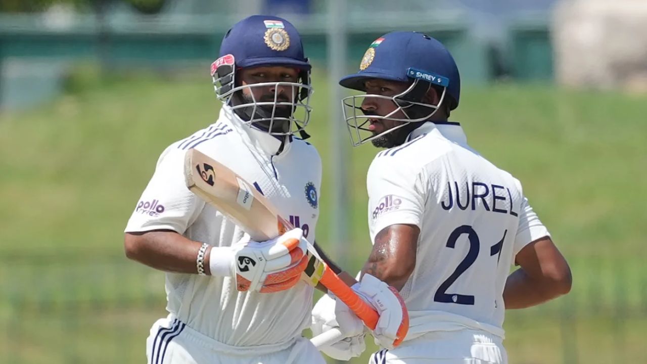 IND Vs SL 7 