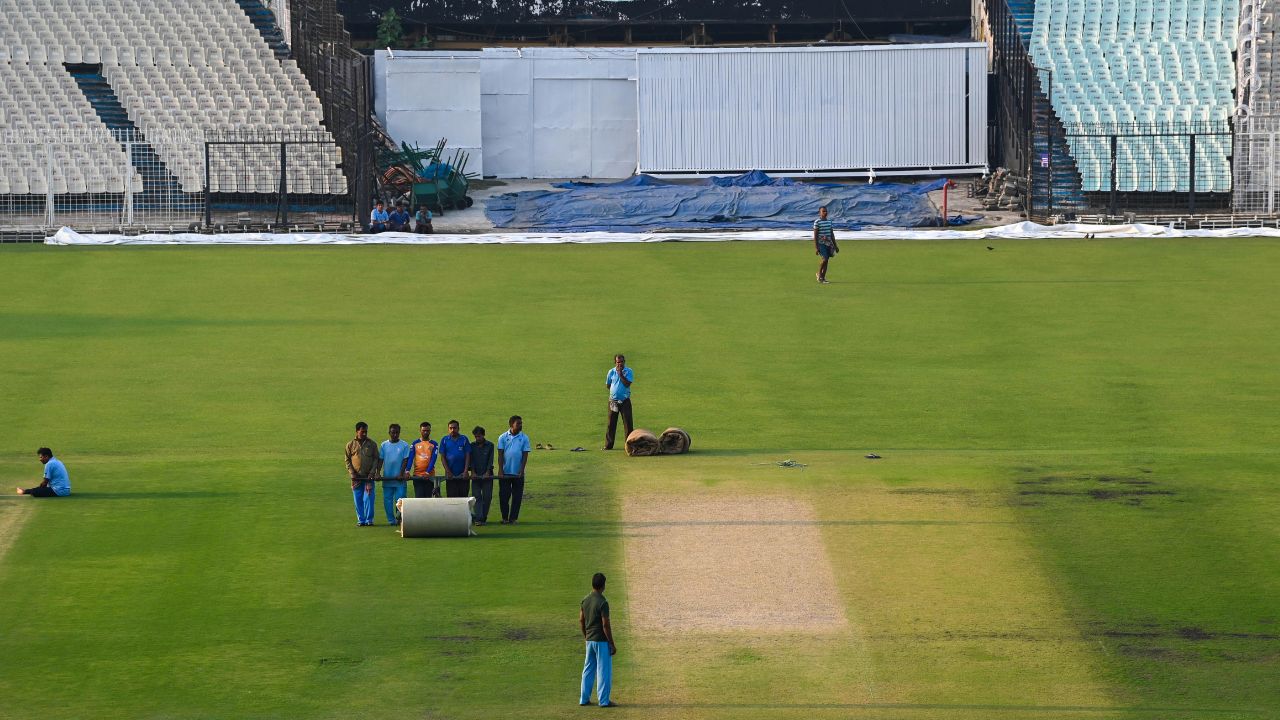 IND Vs SL Pitch Report 1 IND Vs SL Pitch Report 1