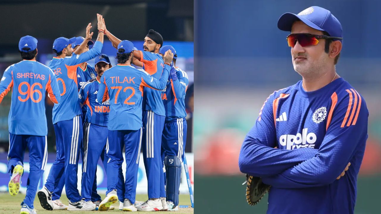 IND Vs WI 12