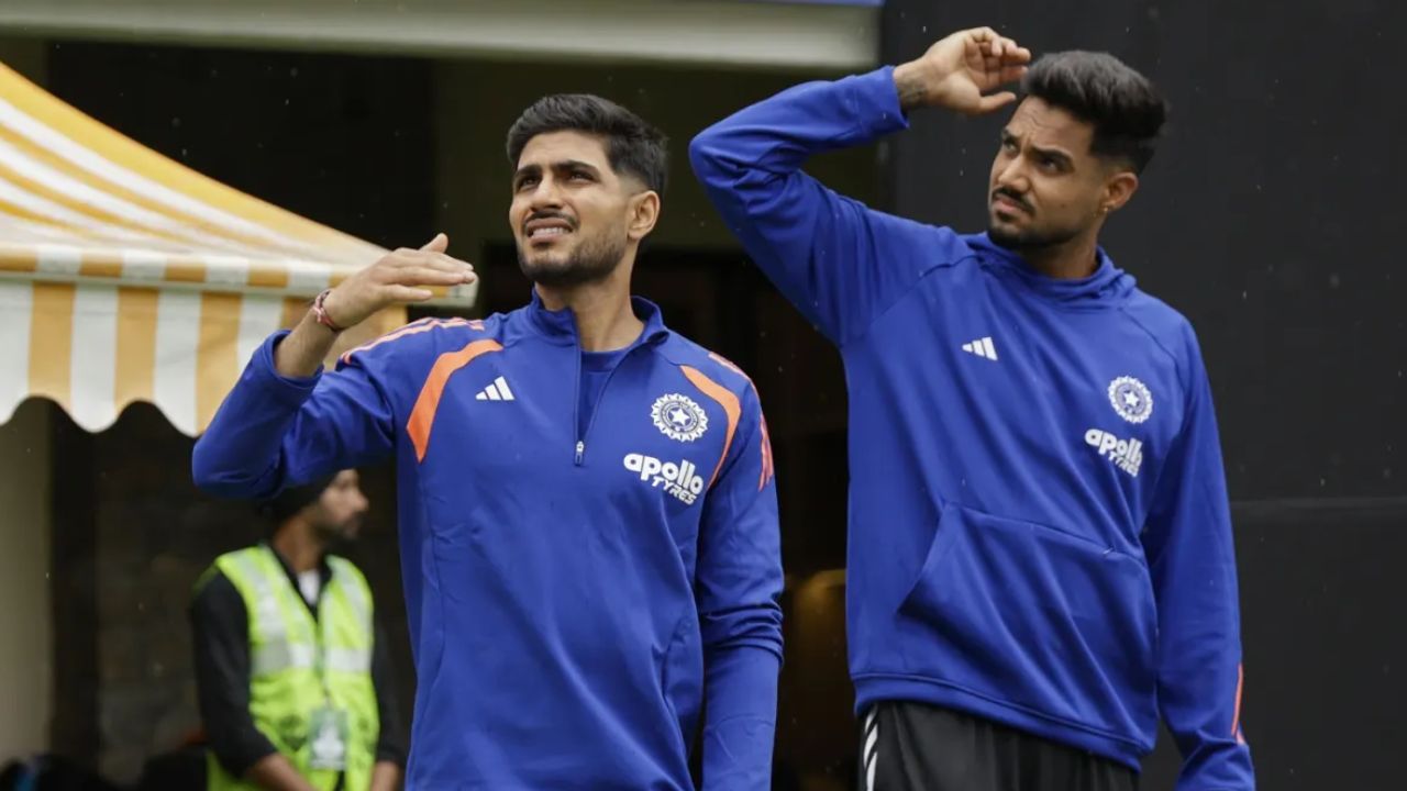 IND Vs WI 1st ODI 3 