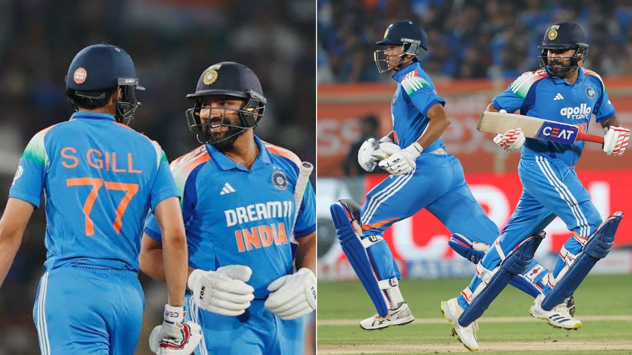 IND Vs WI 3 