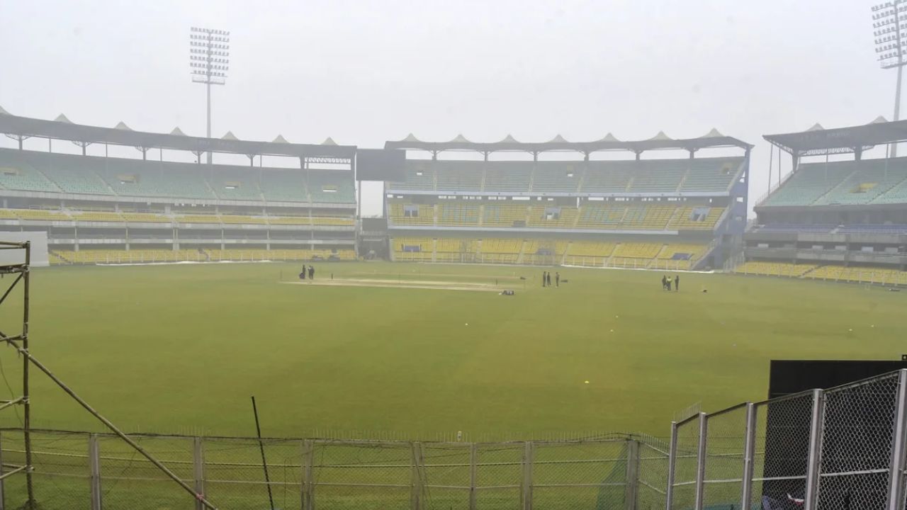 IND Vs WI 5 