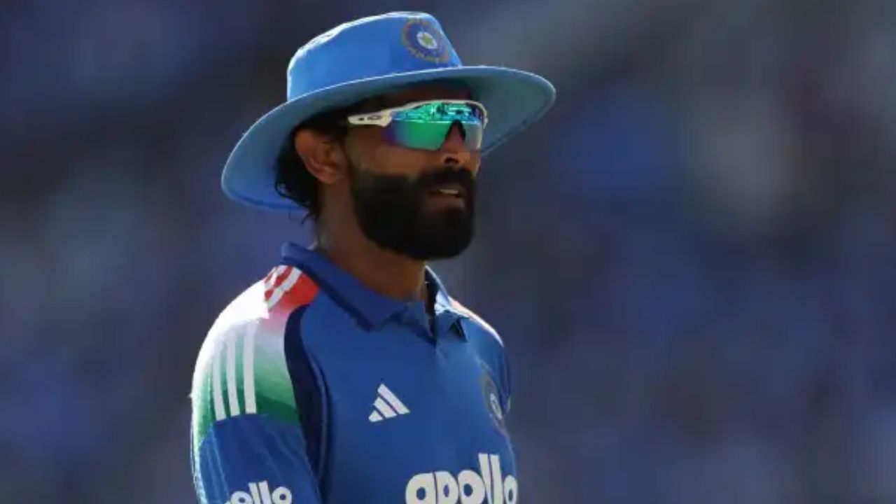 IND Vs WI 7 
