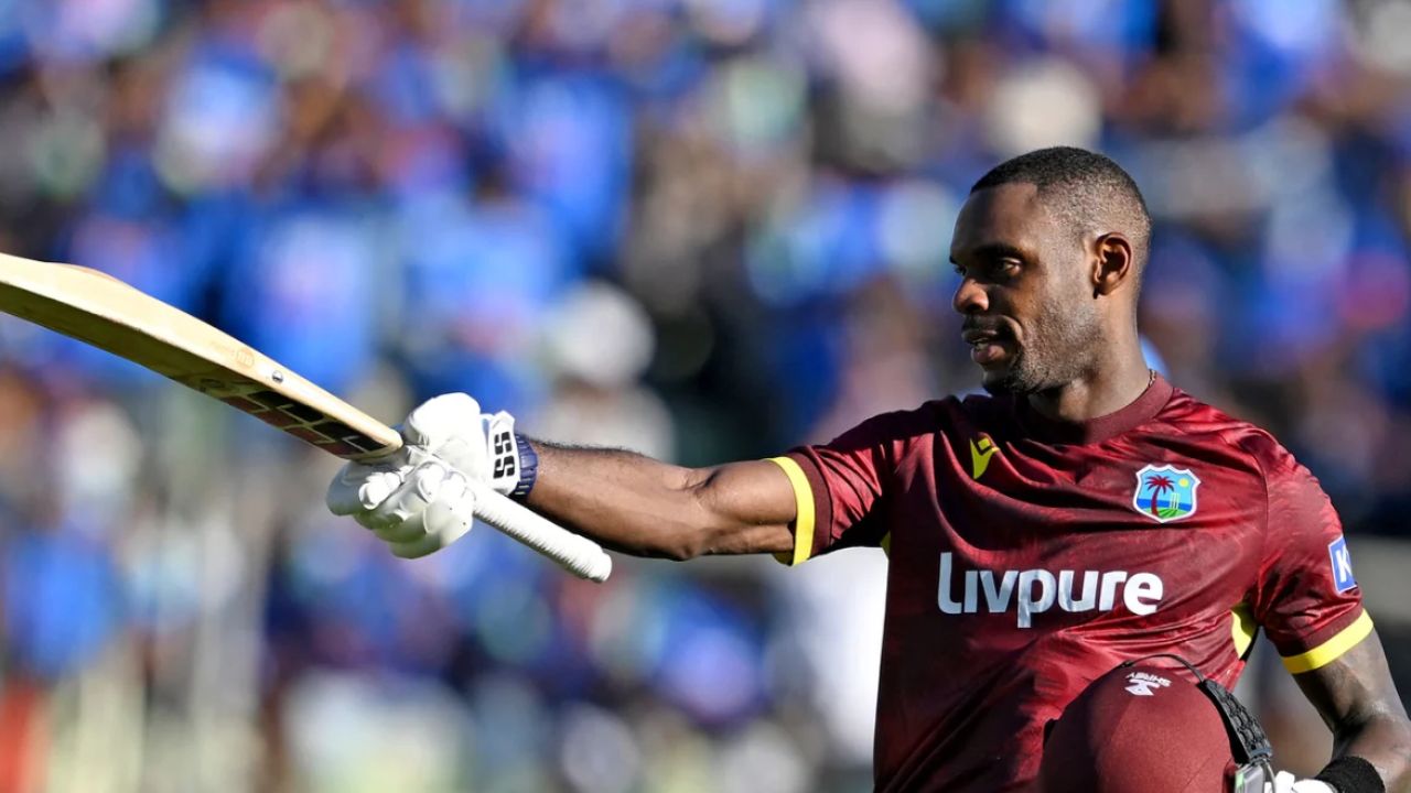 IND Vs WI ODI Series 1 