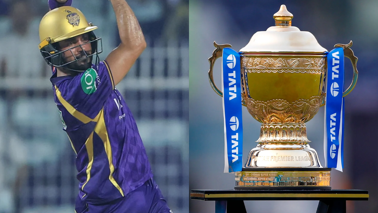 IPL 2026 11