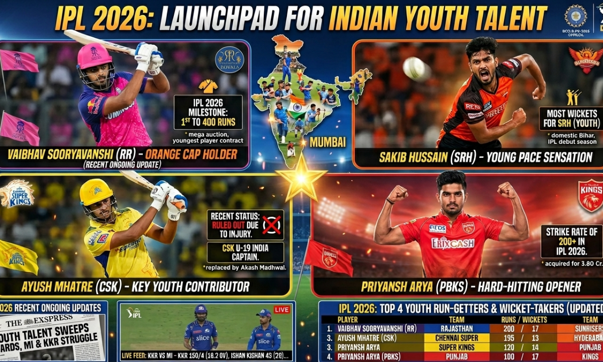 IPL 2026 