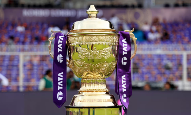 IPL 2026 
