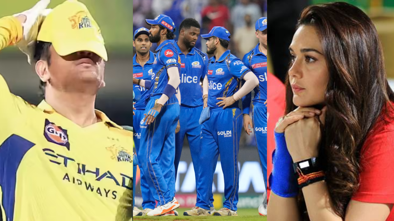 IPL 2026 5