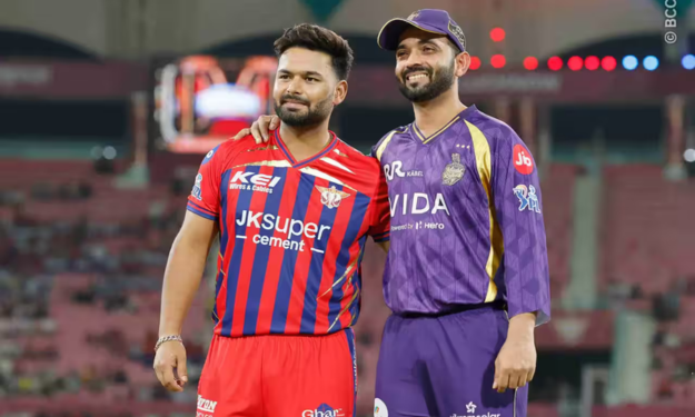 IPL 2026 