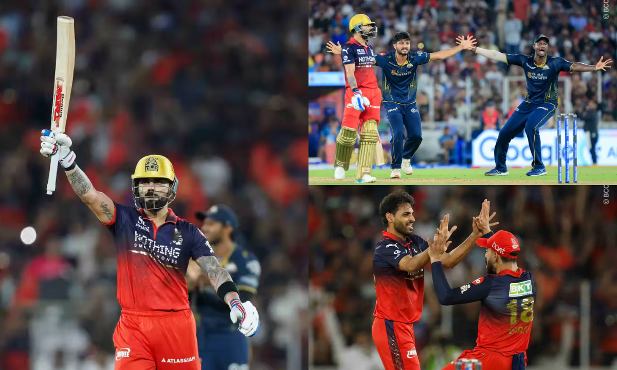 IPL 2026 FINAL