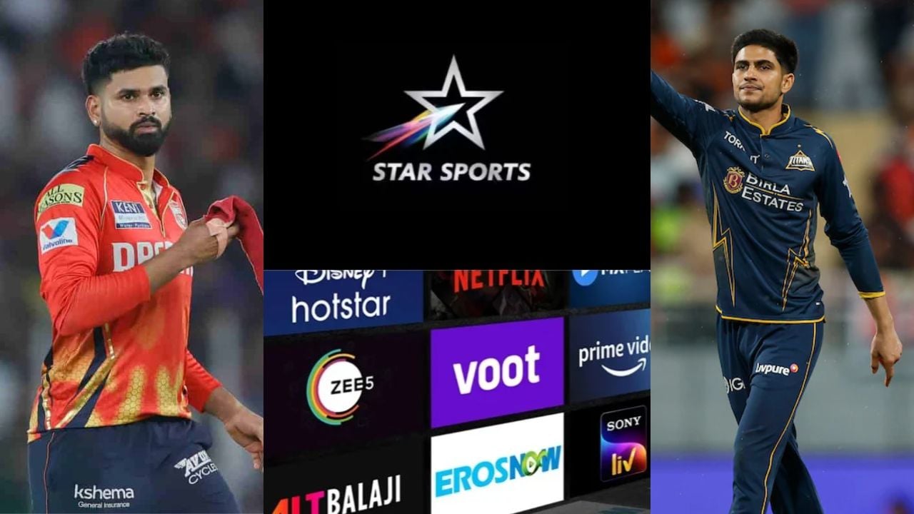 IPL 2026 LIVE