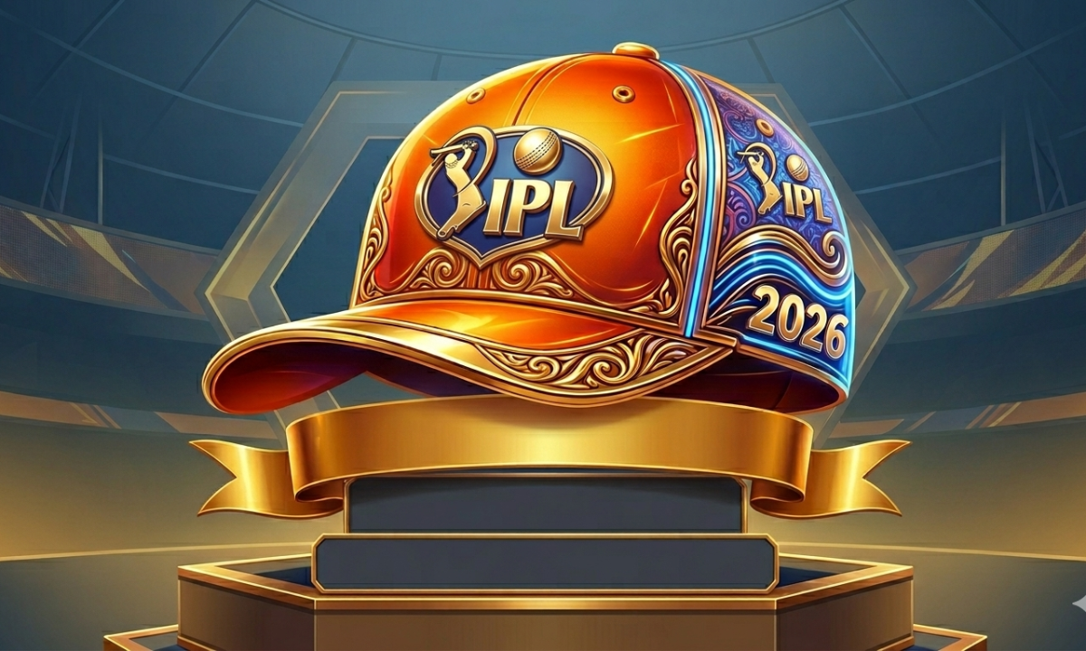 IPL 2026 Orange Cap