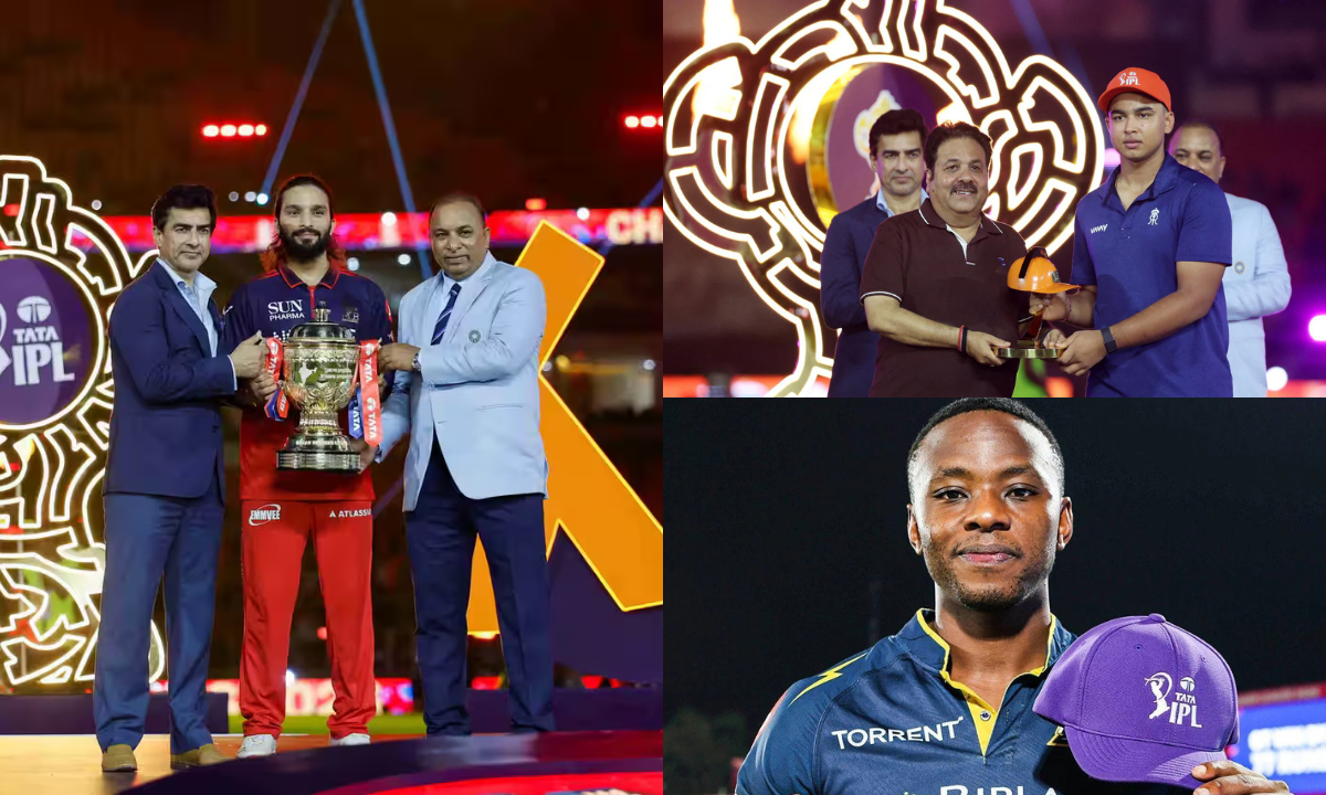 IPL 2026 PRIZE MONEY