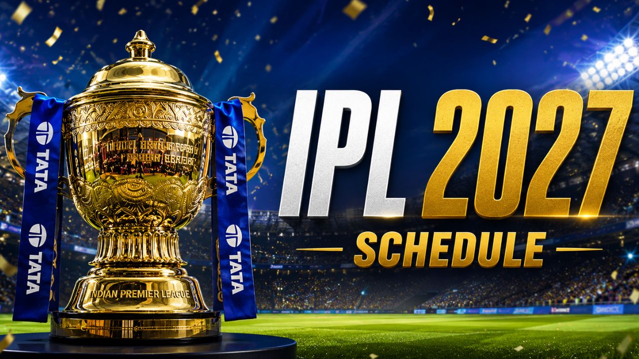 IPL 2027