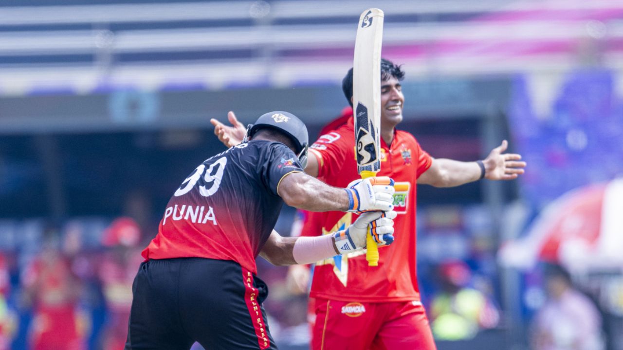 IPL 2027 5 