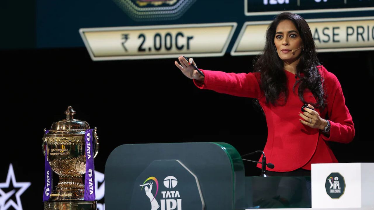 IPL 2027 Auction