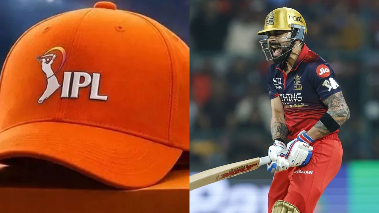 IPL Orange Cap LIST