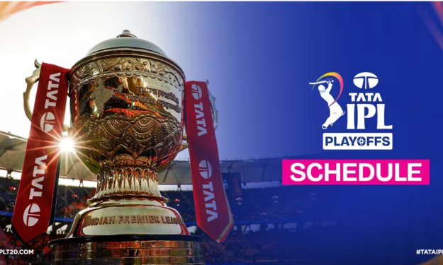IPL PLAYOFF IPL PLAYOFF