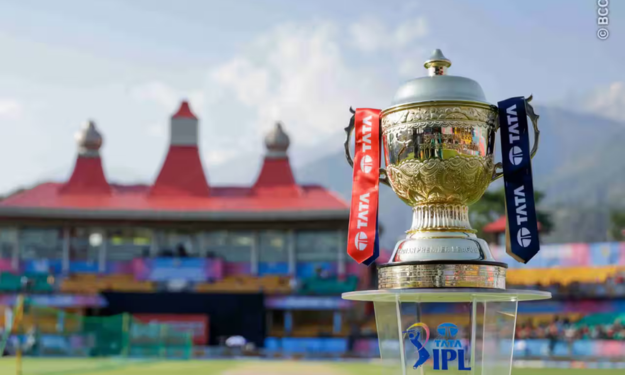 IPL TROPHY