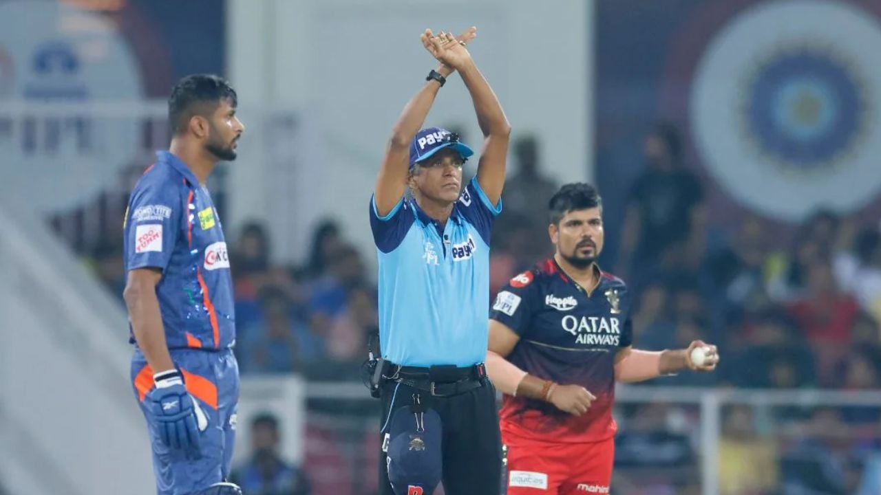 Impact Player Rule Impact Player Rule