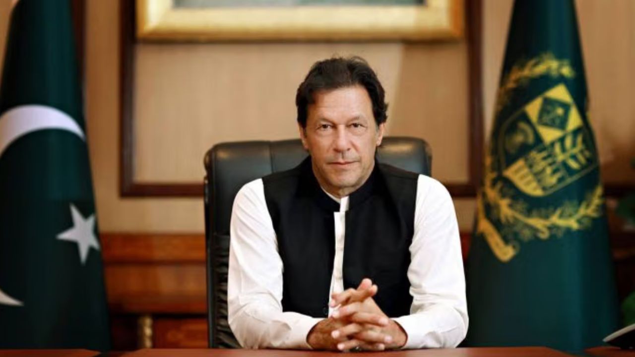 Imran Khan 1 