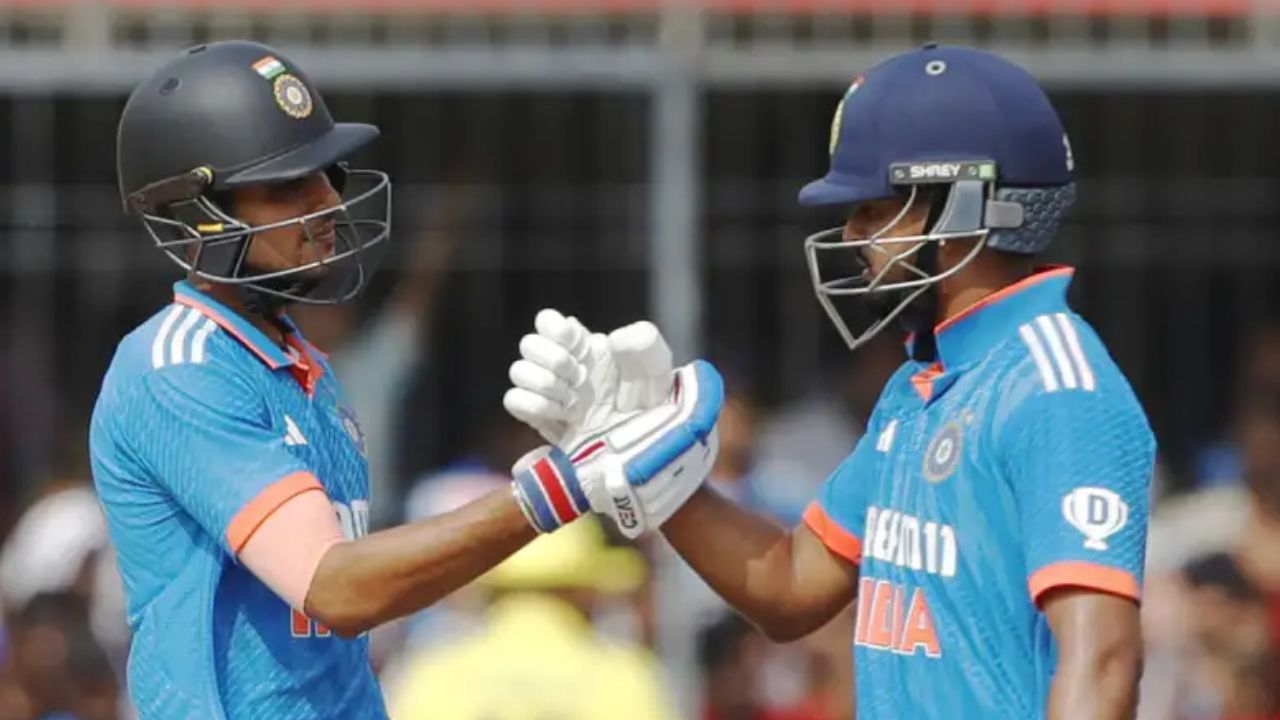 India 10 India 10