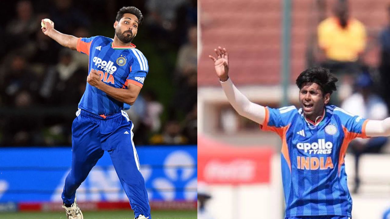 India 11 India 11