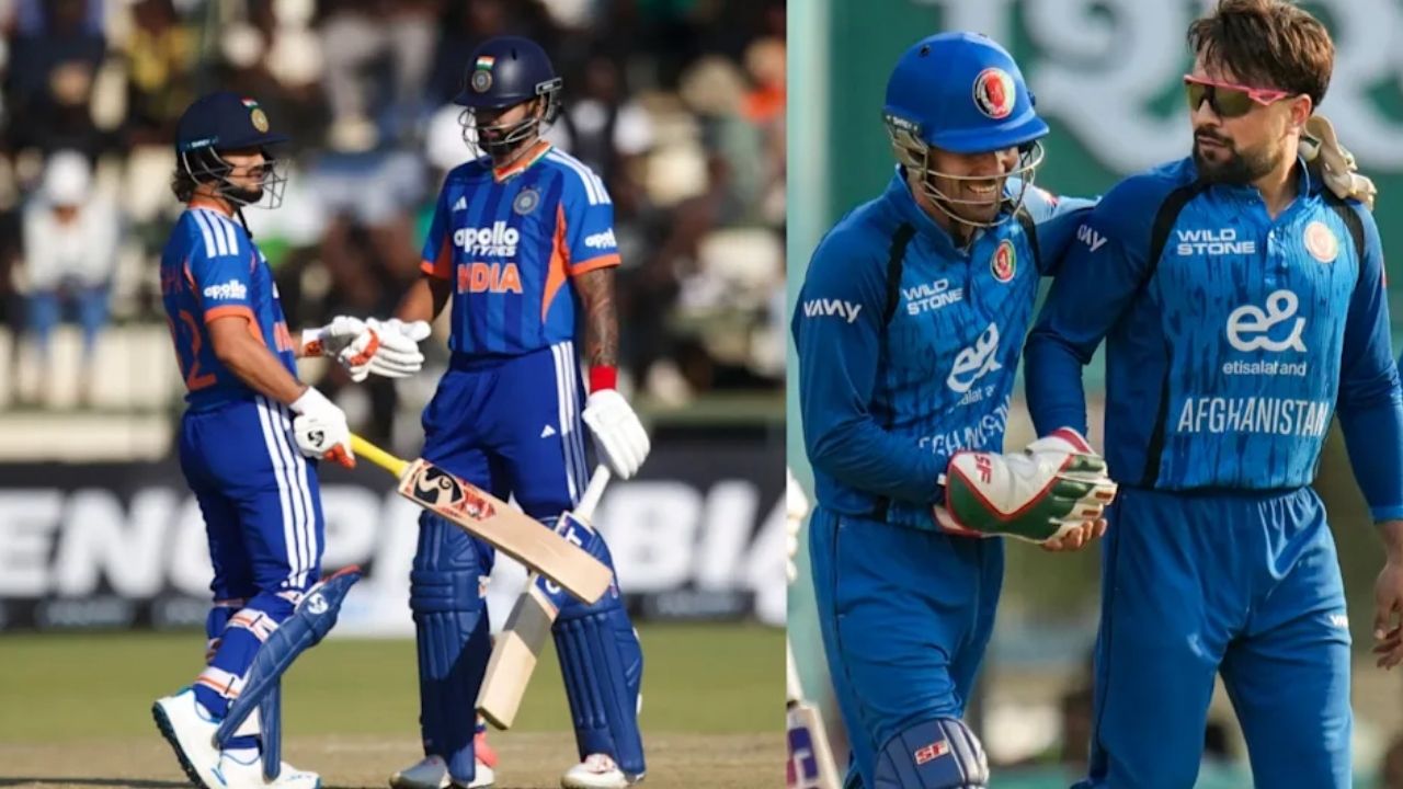 India 12
