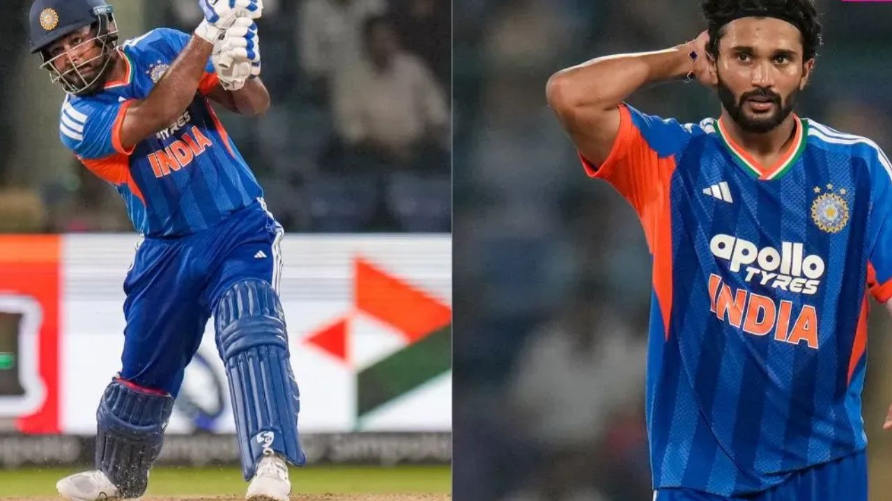 India 13 India 13