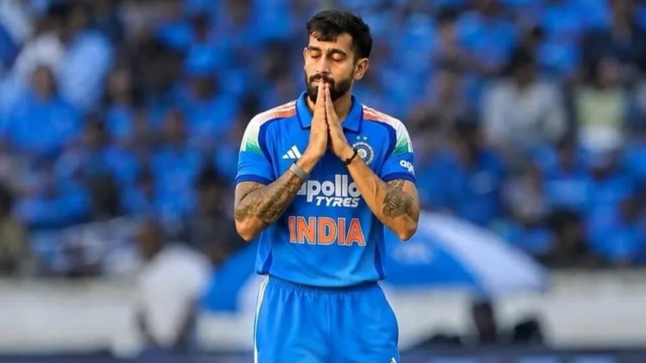 India 13 