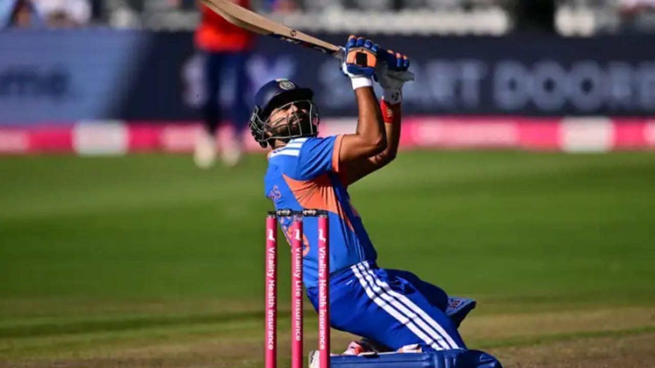 India 15 India 15