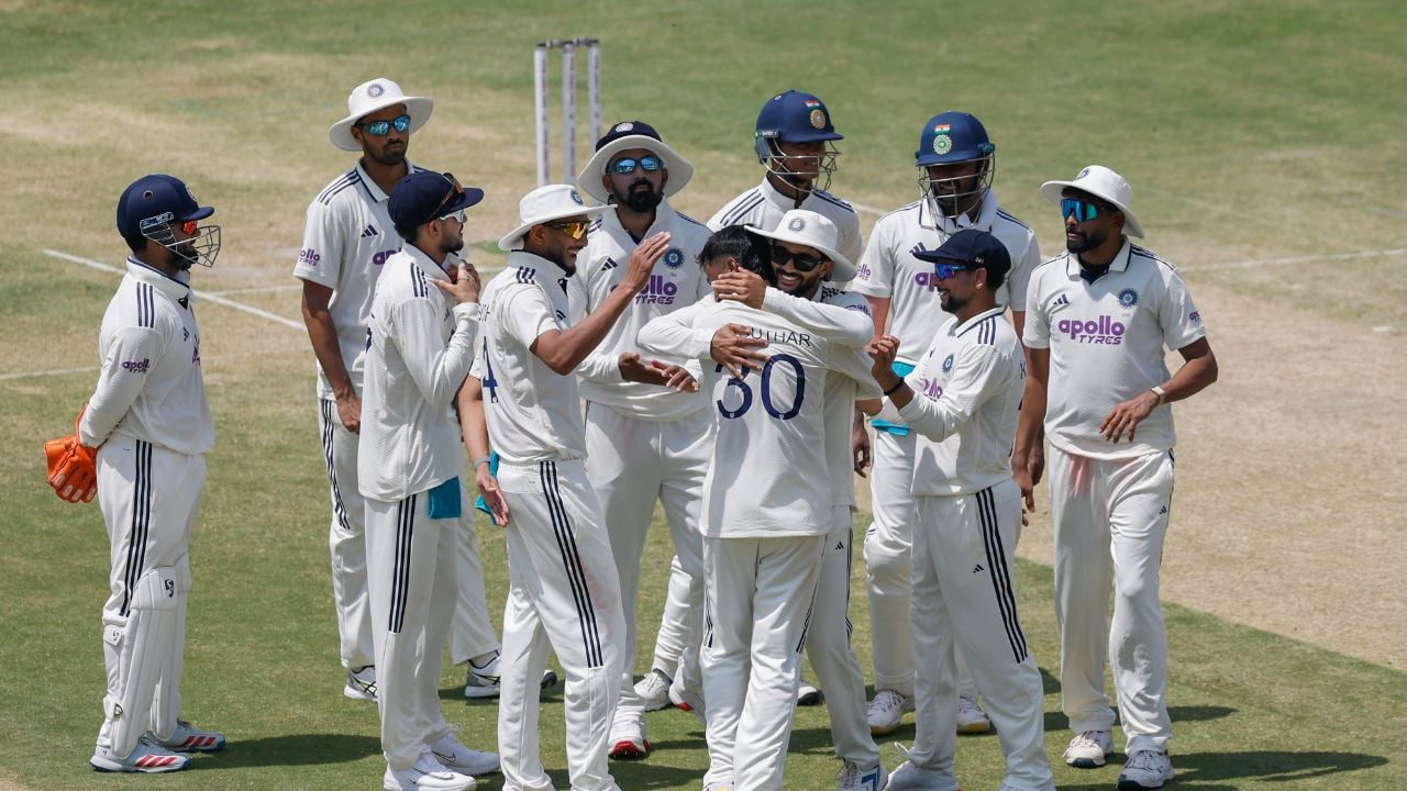 India 17 India 17