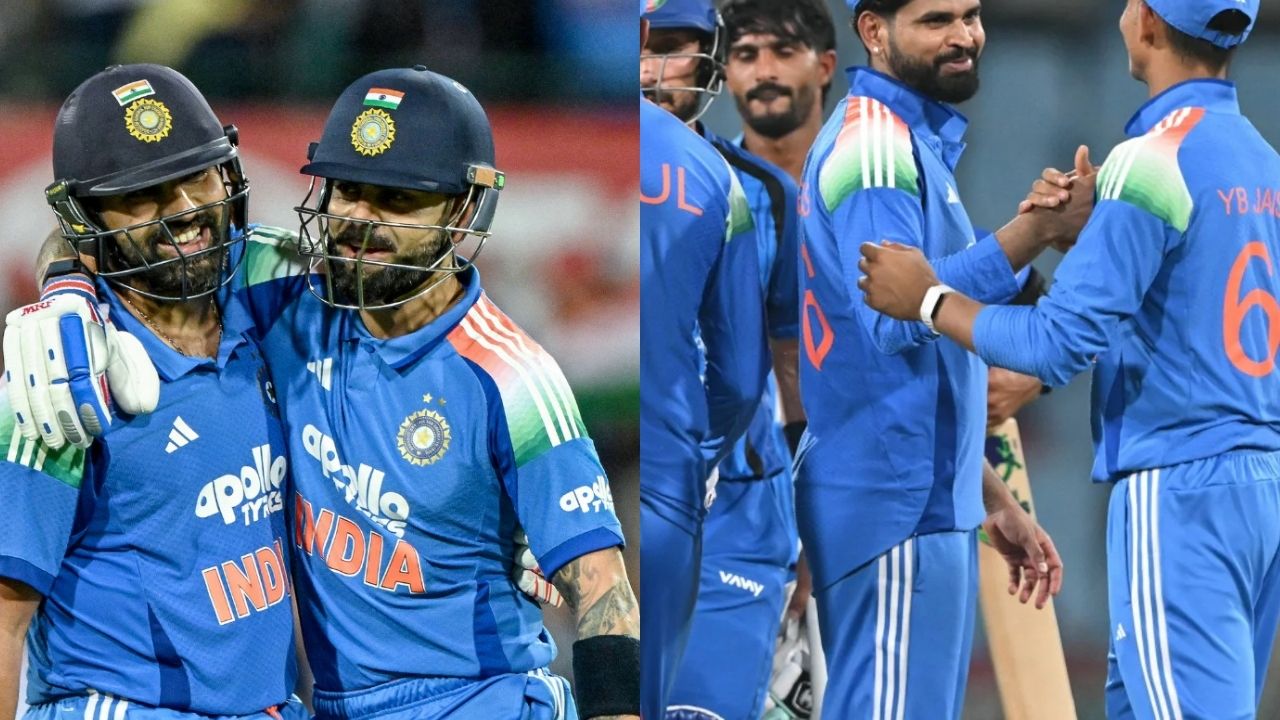 India 18