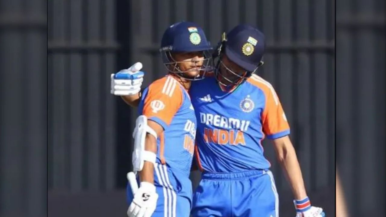 India 19 