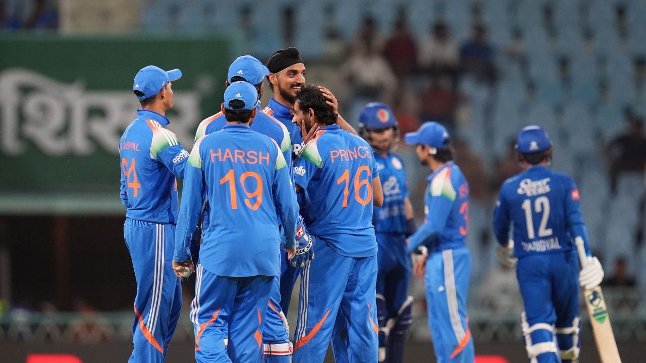 India 19 India 19