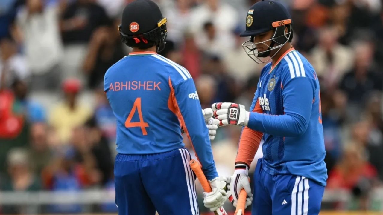 India 21 India 21