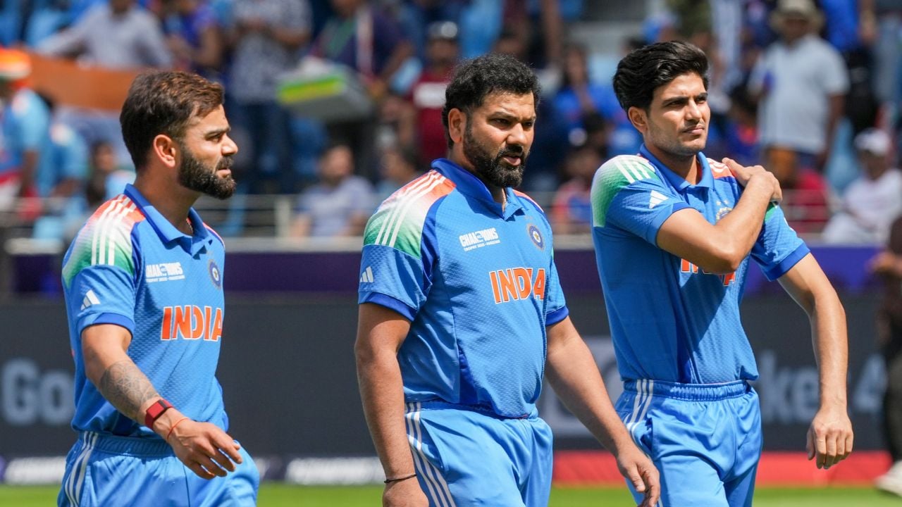 India 23 India 23