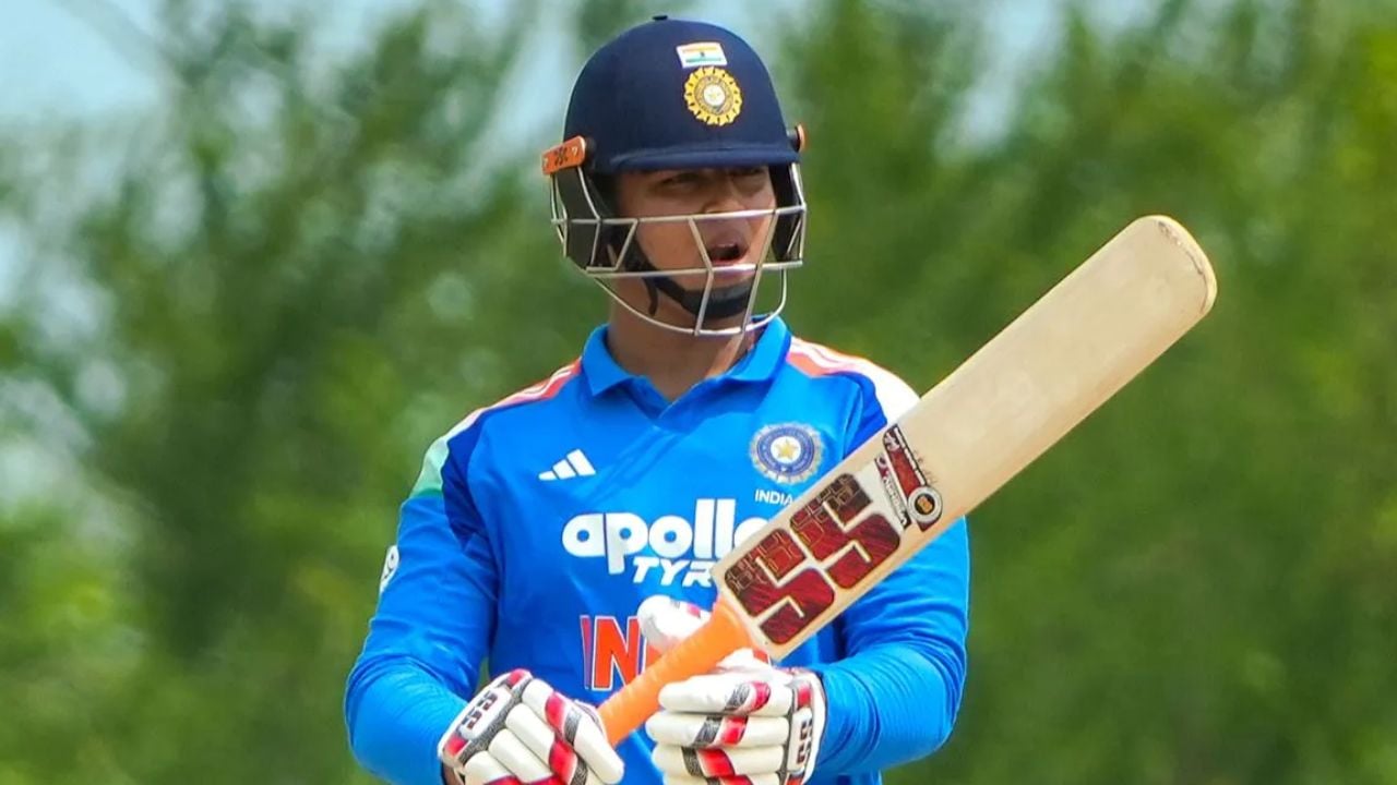 India 25 India 25
