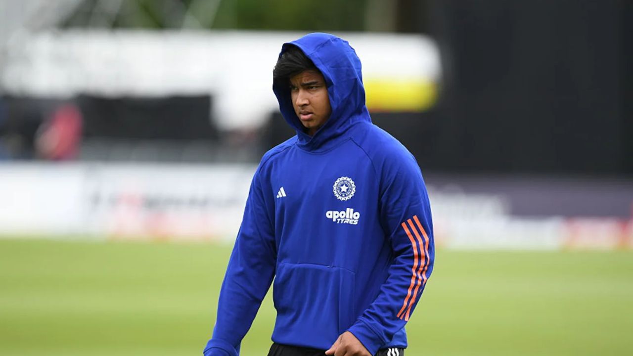 India 26 India 26