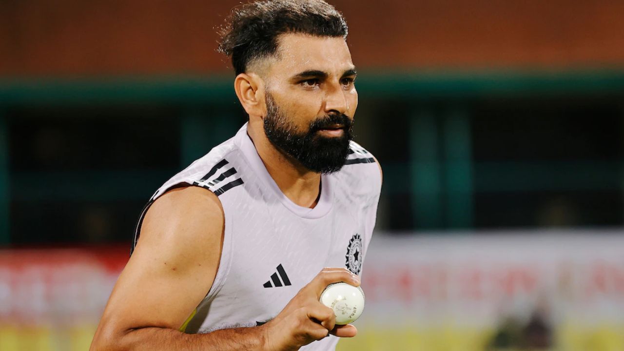 India 30 