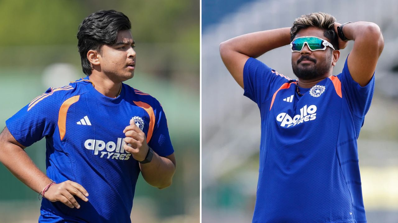 India 34 India 34