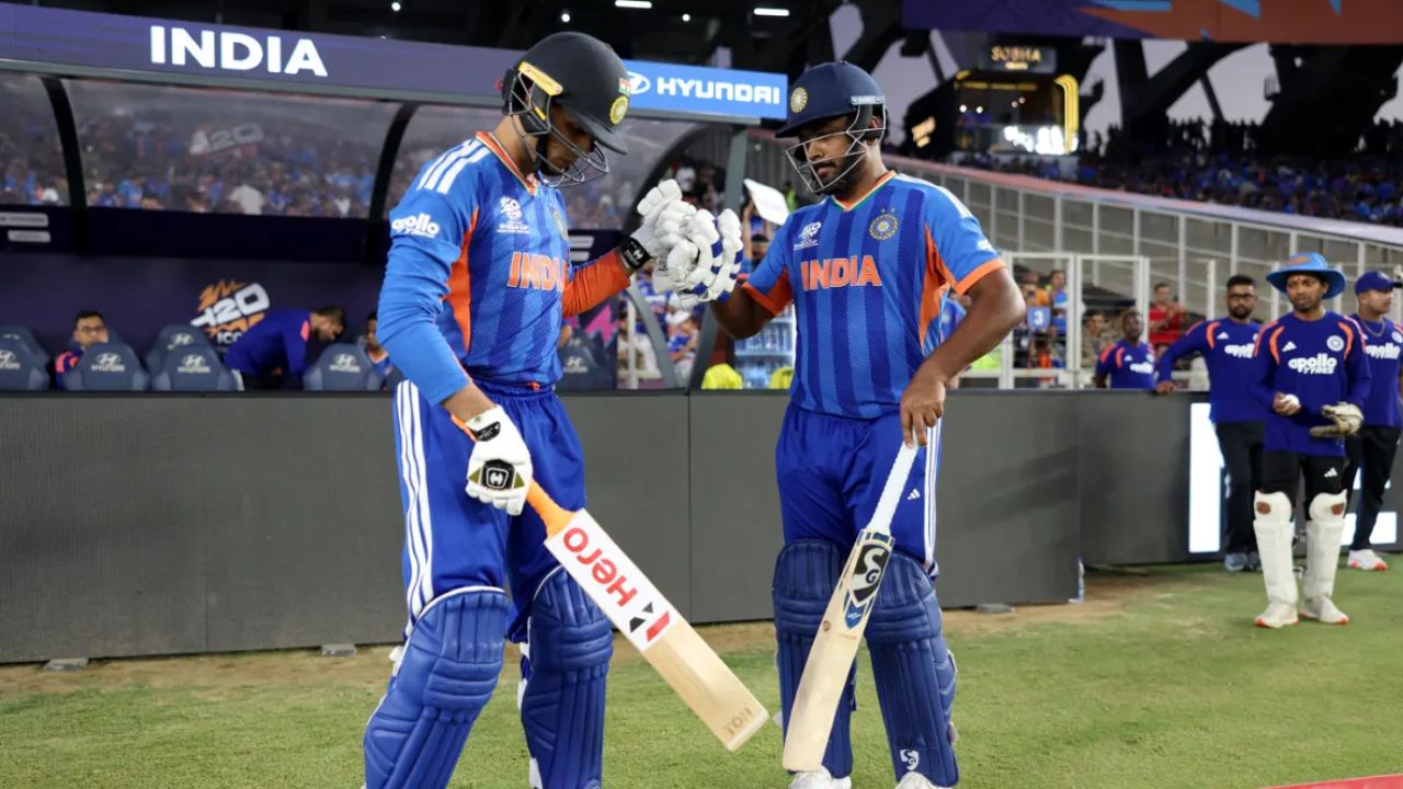 India 41 India 41