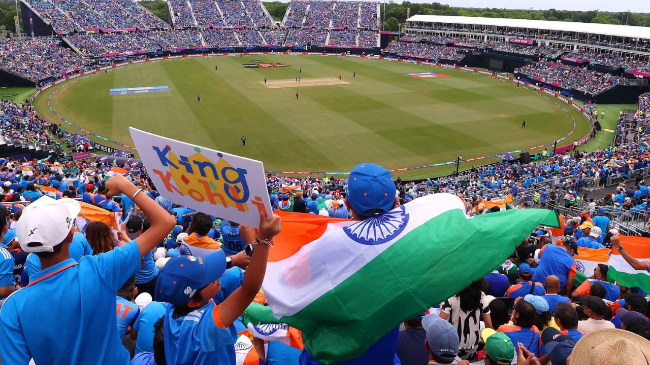 India 45