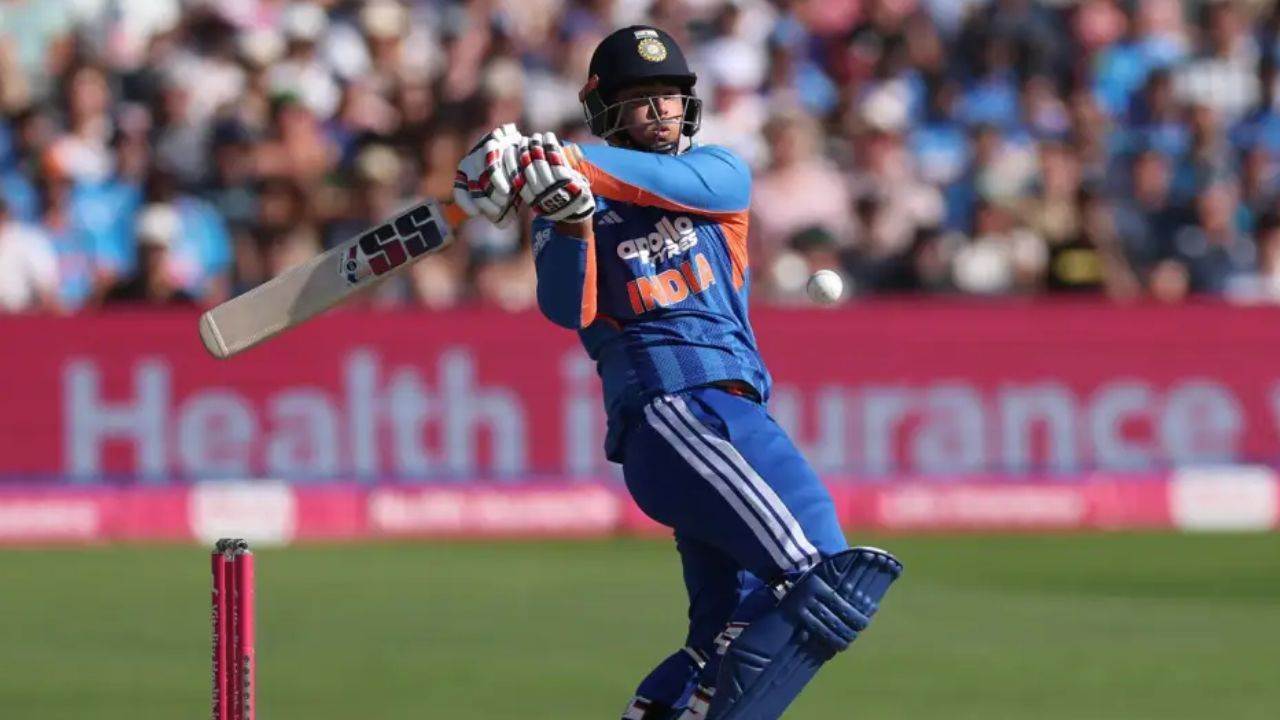 India 48 India 48