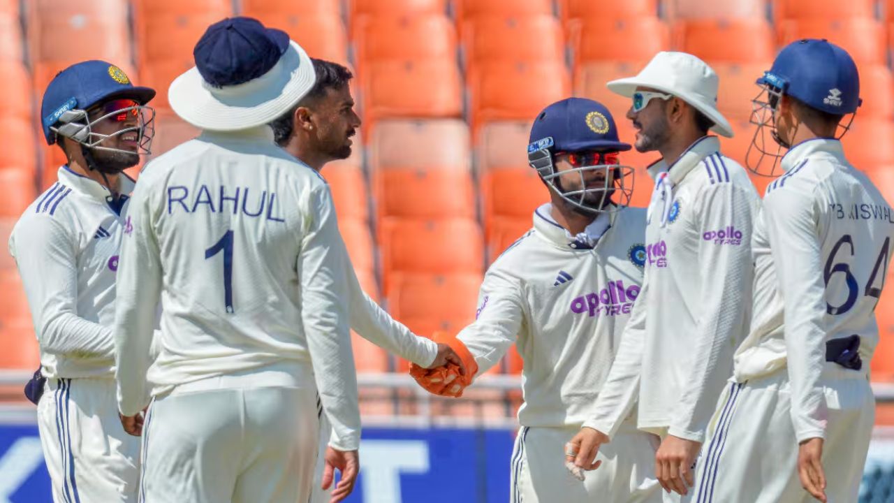 India 53 India 53