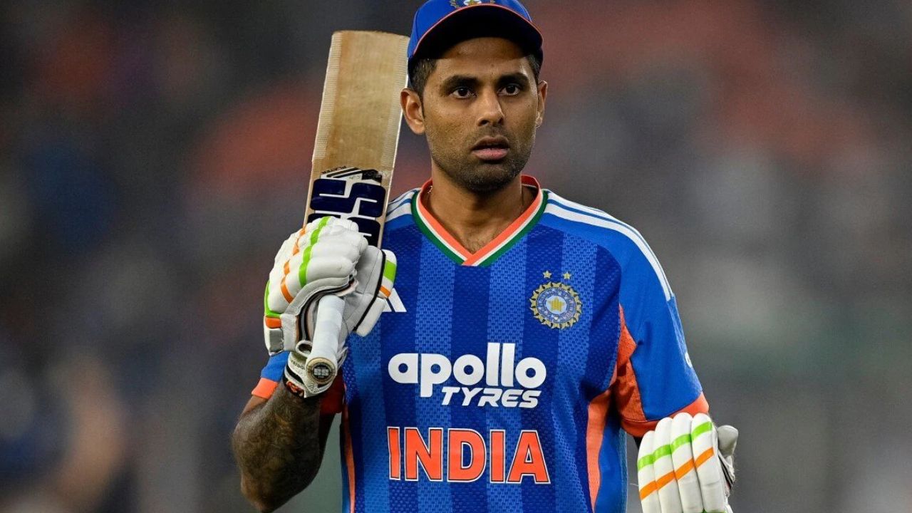 India 55 